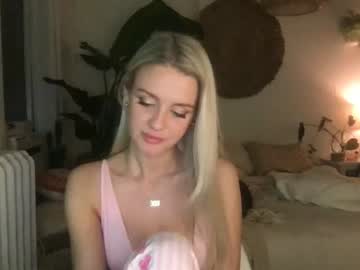 Cam for stellababy111