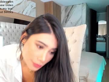 webcam girl abie_owen image #1274767