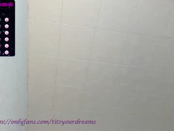 webcam girl tits_your_dreams image #2176404