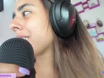 webcam girl crazysalmakia image #1380978