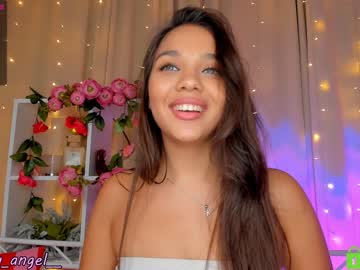 webcam girl annbarby image #409828