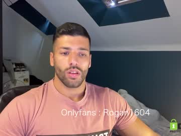 webcam man rogan1604 image #1774270
