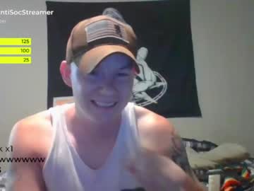 webcam man antisocialstreamer image #2605013