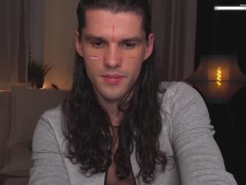webcam man demian__j image #74465