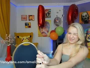 webcam girl amelia__williams image #733052