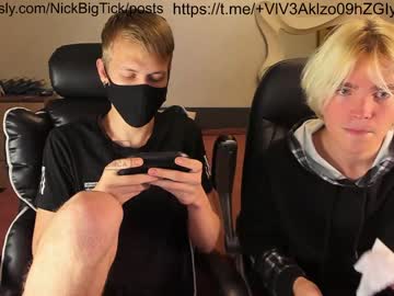 webcam man nickbigtick image #2558600