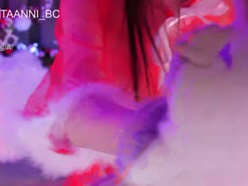 webcam girl taanni_bc image #3405276
