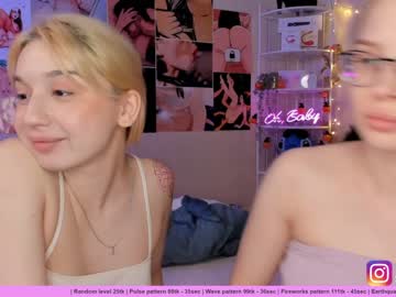 webcam couple huntertiana image #661201