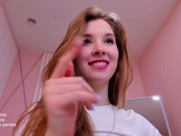 webcam girl milablush image #3045398