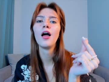 webcam girl annaparks image #5830561