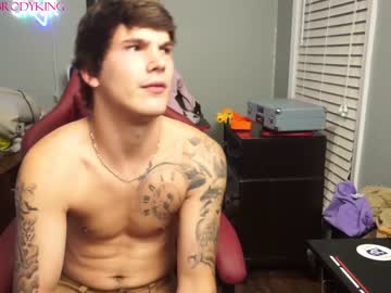 webcam man itzbrodyking image #4543514