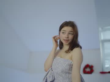 webcam girl floret_joy image #6088559