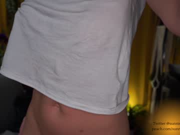 webcam girl sunniedayz image #1160057