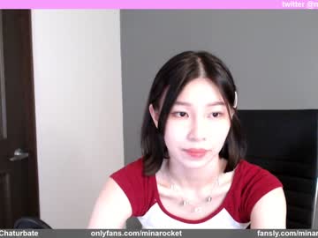 webcam girl minarocket_ image #3443842