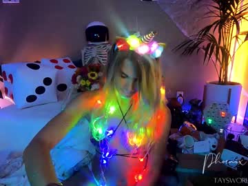 webcam girl phoenix_taylor image #227387
