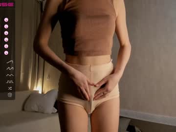 webcam girl melanie_bret image #4611855