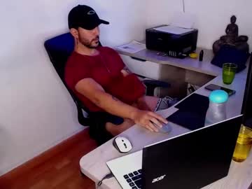 webcam man tommy_jhonn image #2611585