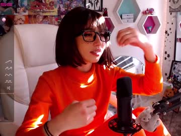 webcam girl stephymoon_ image #632293