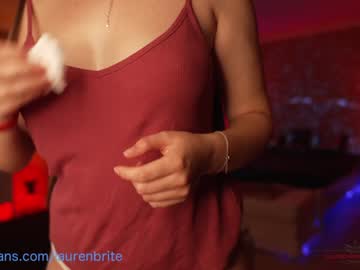 webcam girl laurenbrite image #2861371