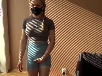 webcam girl blondehottiek image #5363321