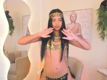 webcam girl chaynna_bell image #5553782