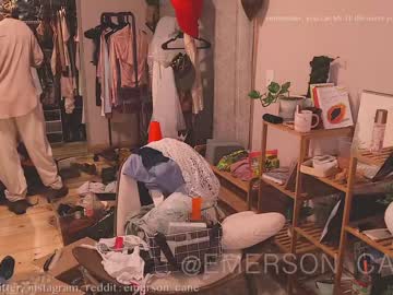 webcam girl emersoncane image #2310929