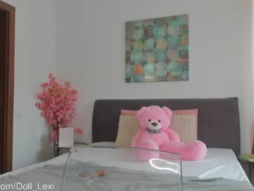webcam girl doll_lexi image #4389172