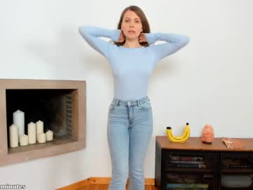 webcam girl giveyouelevenminutes image #4882354