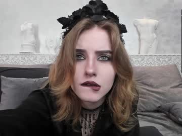 webcam girl eleanor_morte image #2283422