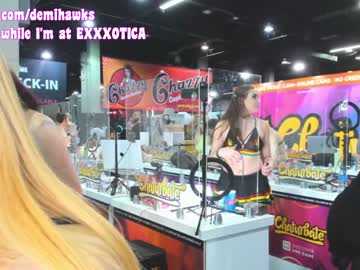 webcam girl demihawks image #1676065
