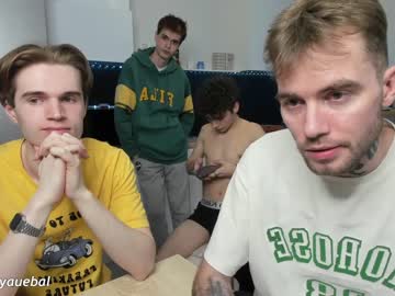 webcam man borsh_ image #6608256