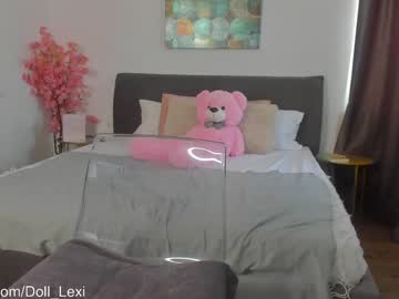 webcam girl doll_lexi image #4431210