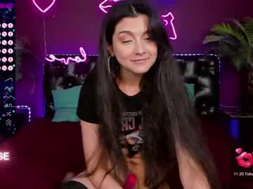 webcam girl tiffany_whootson image #2292960
