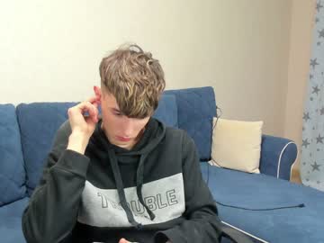 webcam man james_mil image #4293027