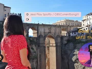 webcam girl its_jessi image #1919433