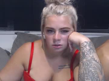 webcam couple luckylucy97 image #4834624