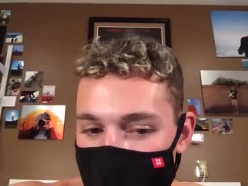 webcam man sunkist_boy image #1019200