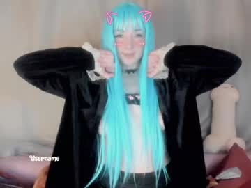 webcam girl oh_pichuu image #3509026