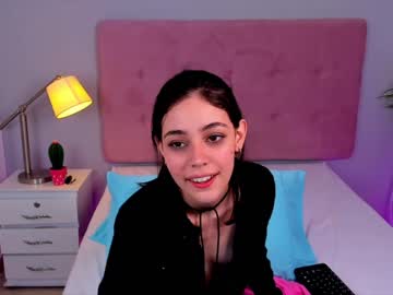 webcam girl victoria_casas image #663409