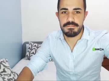 webcam couple kim_adam image #2251677