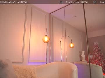webcam girl mariannacruzz image #5725480