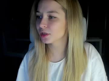 webcam girl sun_shine_baby image #734786