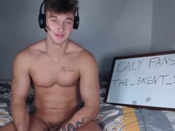 webcam man thebrentsavage image #1770732