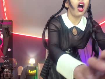 webcam tranny amethyst_ts image #3659925