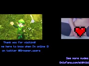 webcam girl 8bitdeviants image #723687