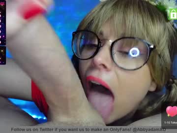 webcam couple abbyadam image #3290069