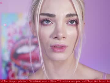 webcam girl bunnydollstella image #5941288