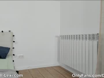 webcam girl doll_lexi image #243862