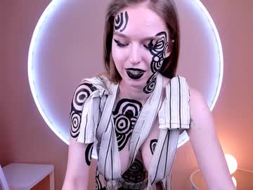 webcam girl fairy_ruru image #4520216
