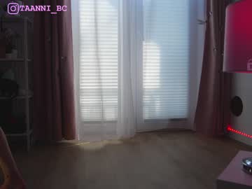webcam girl taanni_bc image #5240636
